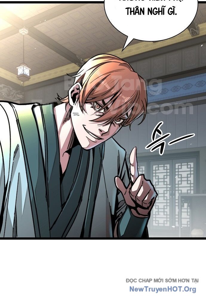 Tuyệt Thế Học Sĩ Chapter 1 - Trang 2