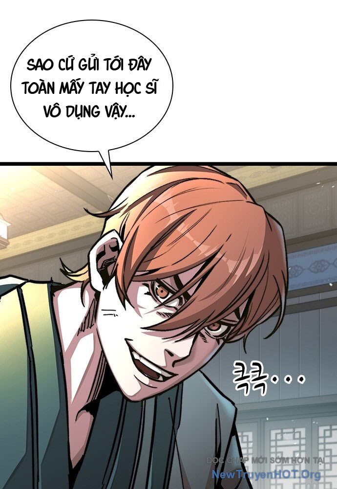 Tuyệt Thế Học Sĩ Chapter 1 - Trang 2