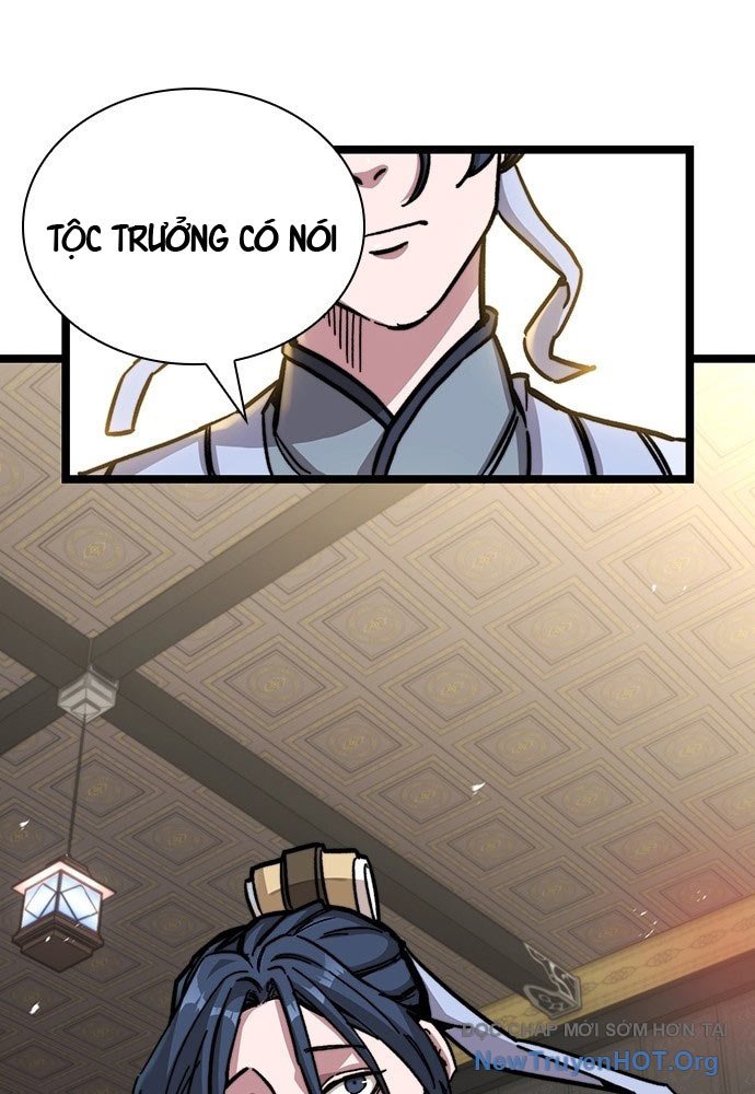 Tuyệt Thế Học Sĩ Chapter 1 - Trang 2