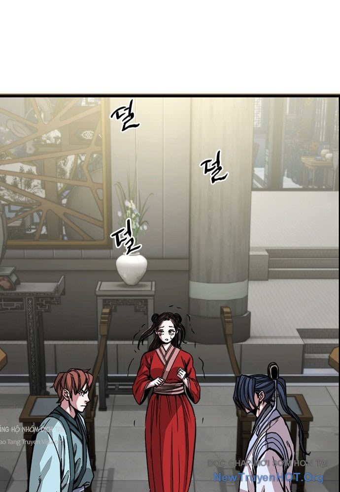 Tuyệt Thế Học Sĩ Chapter 1 - Trang 2