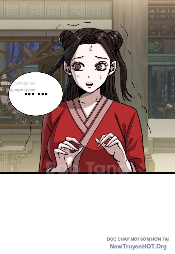 Tuyệt Thế Học Sĩ Chapter 1 - Trang 2