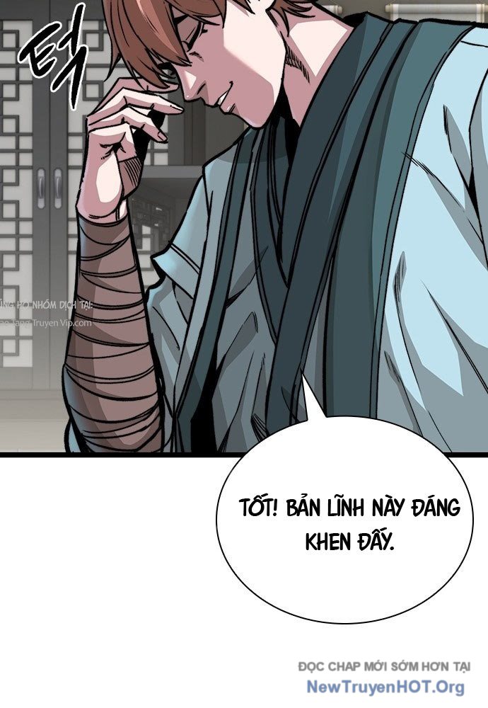 Tuyệt Thế Học Sĩ Chapter 1 - Trang 2