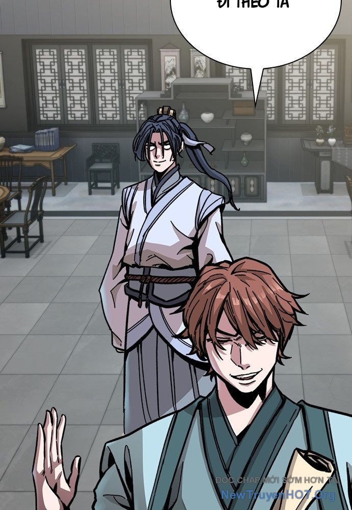 Tuyệt Thế Học Sĩ Chapter 1 - Trang 2