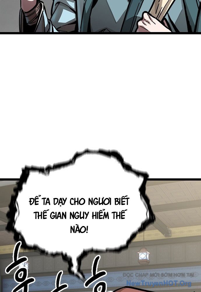 Tuyệt Thế Học Sĩ Chapter 1 - Trang 2