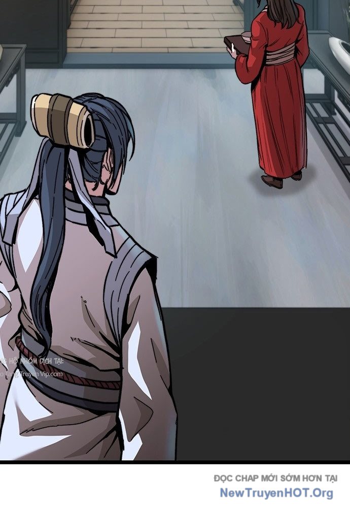 Tuyệt Thế Học Sĩ Chapter 1 - Trang 2