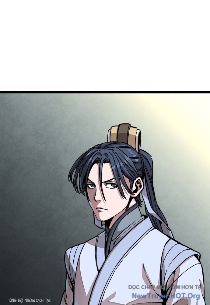 Tuyệt Thế Học Sĩ Chapter 1 - Trang 2