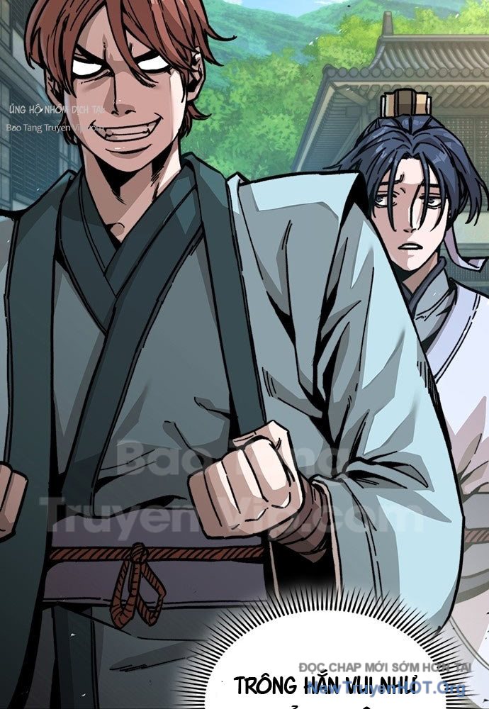 Tuyệt Thế Học Sĩ Chapter 1 - Trang 2