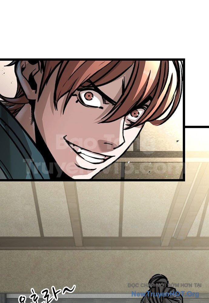 Tuyệt Thế Học Sĩ Chapter 1 - Trang 2