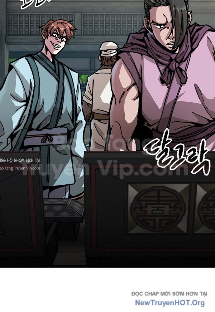 Tuyệt Thế Học Sĩ Chapter 1 - Trang 2