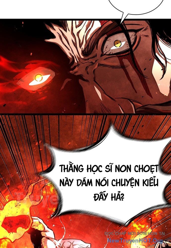 Tuyệt Thế Học Sĩ Chapter 1 - Trang 2