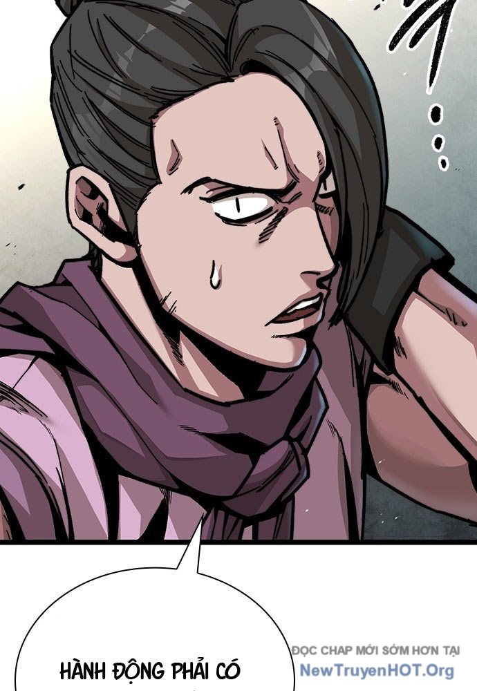 Tuyệt Thế Học Sĩ Chapter 1 - Trang 2