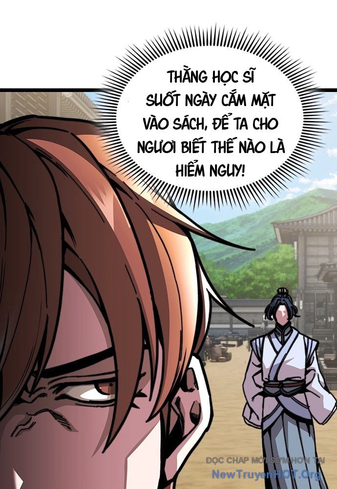 Tuyệt Thế Học Sĩ Chapter 1 - Trang 2