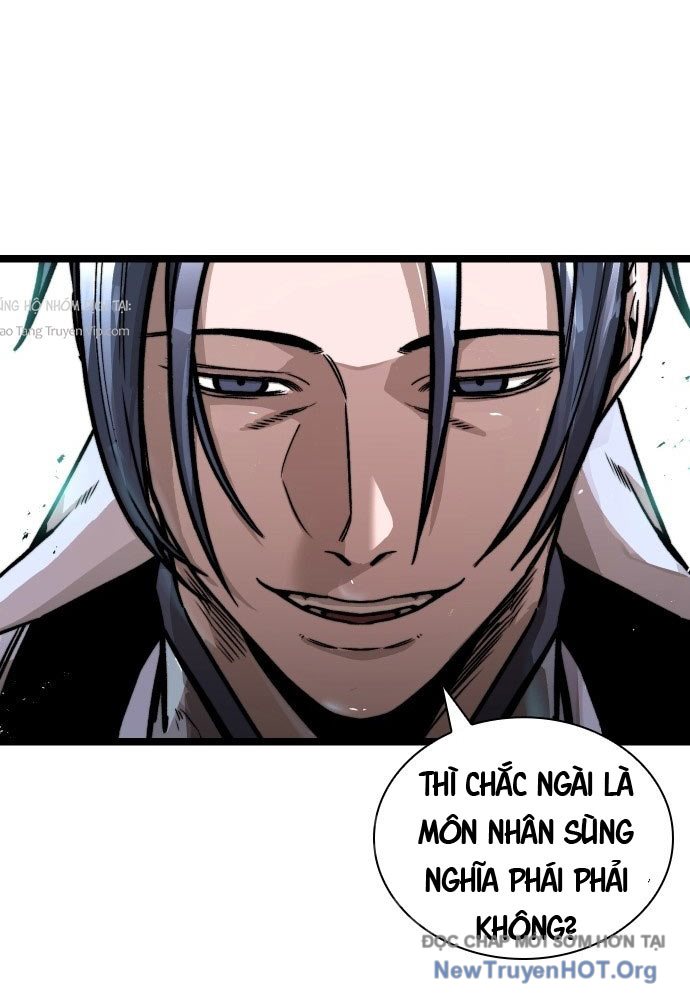 Tuyệt Thế Học Sĩ Chapter 1 - Trang 2