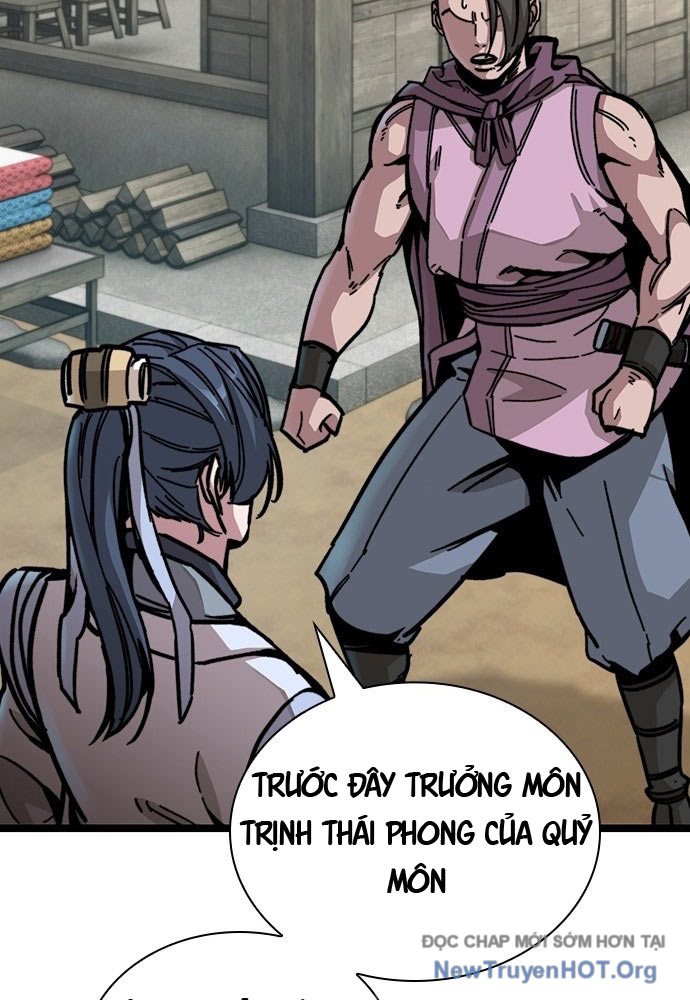 Tuyệt Thế Học Sĩ Chapter 1 - Trang 2