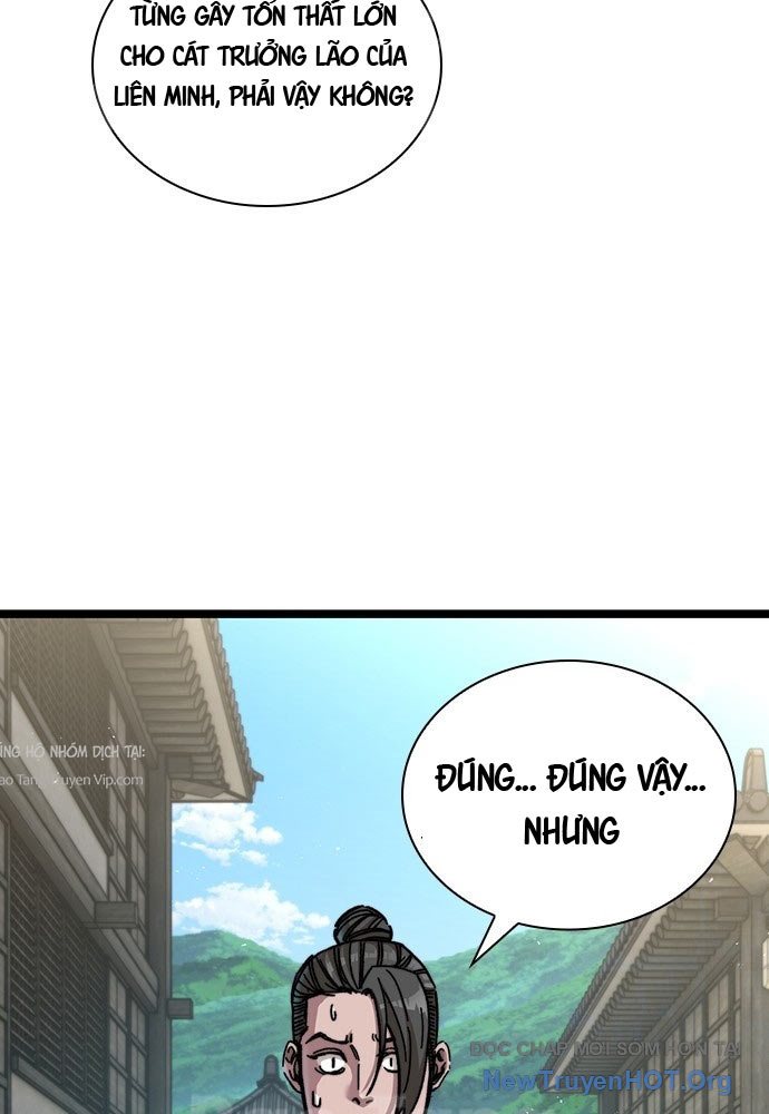 Tuyệt Thế Học Sĩ Chapter 1 - Trang 2