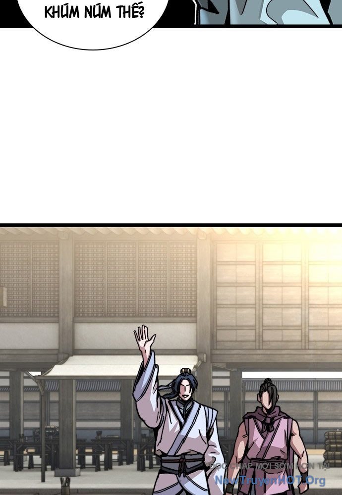 Tuyệt Thế Học Sĩ Chapter 1 - Trang 2