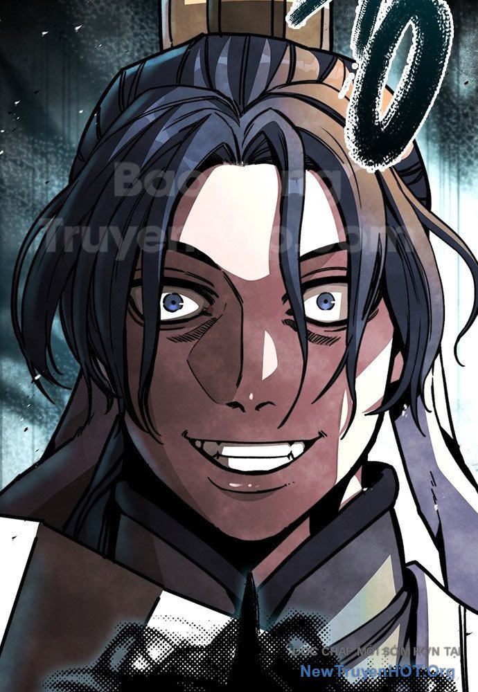 Tuyệt Thế Học Sĩ Chapter 1 - Trang 2