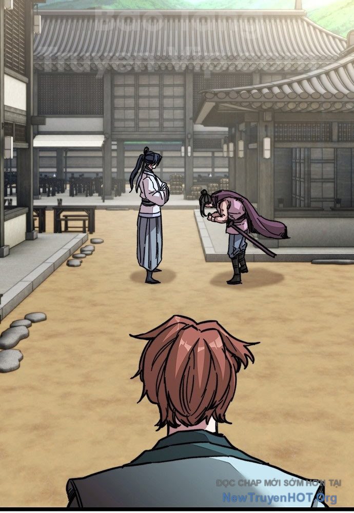 Tuyệt Thế Học Sĩ Chapter 1 - Trang 2
