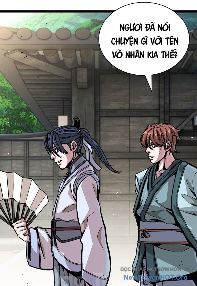 Tuyệt Thế Học Sĩ Chapter 1 - Trang 2