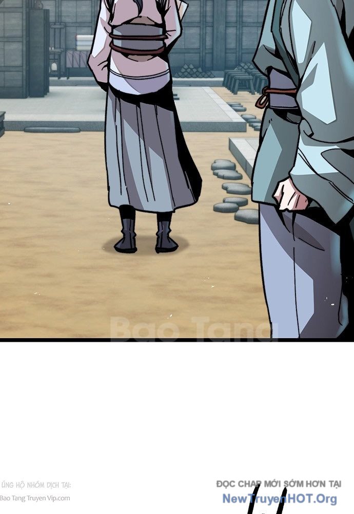 Tuyệt Thế Học Sĩ Chapter 1 - Trang 2