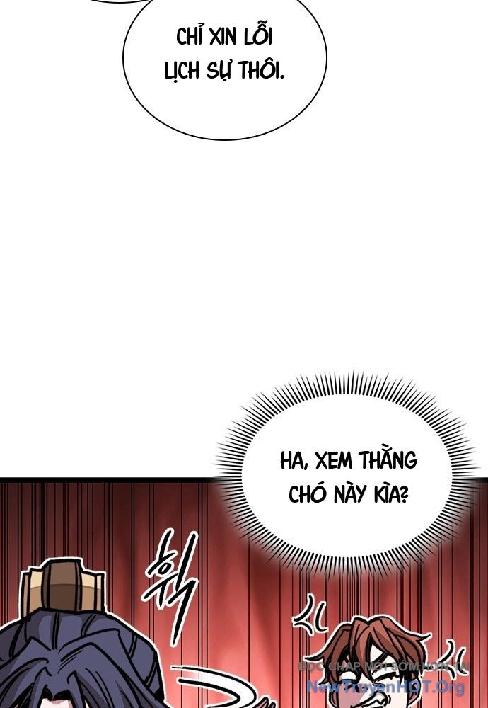 Tuyệt Thế Học Sĩ Chapter 1 - Trang 2