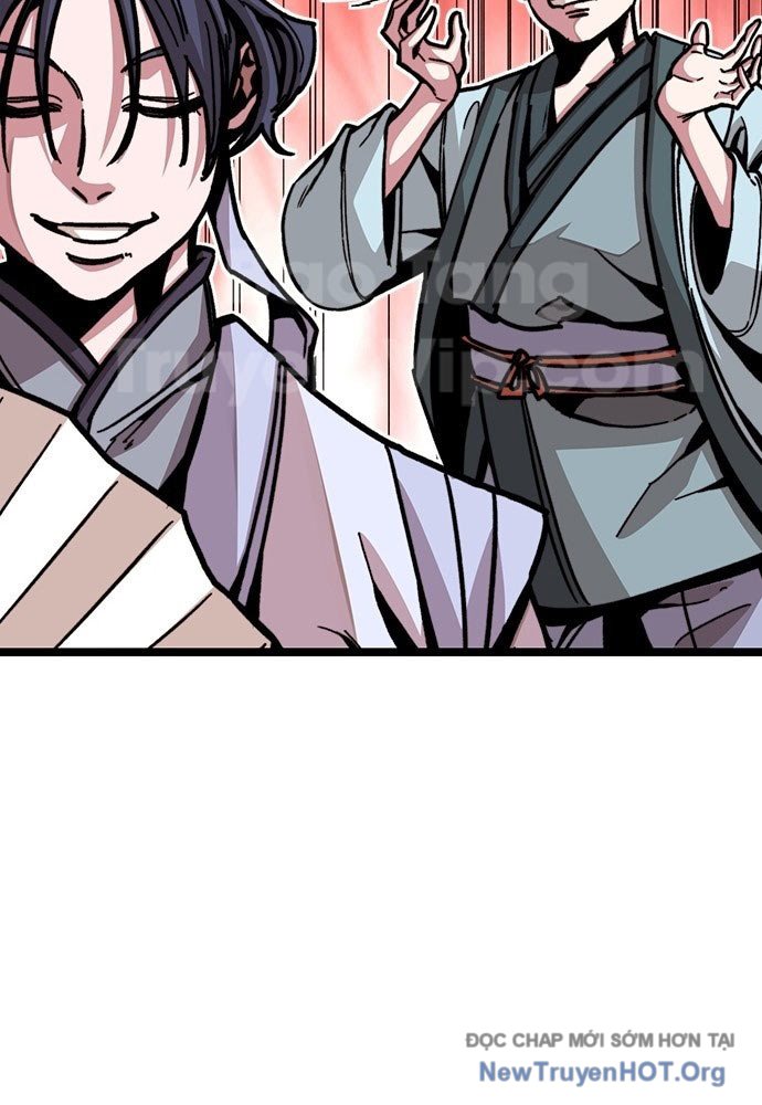 Tuyệt Thế Học Sĩ Chapter 1 - Trang 2