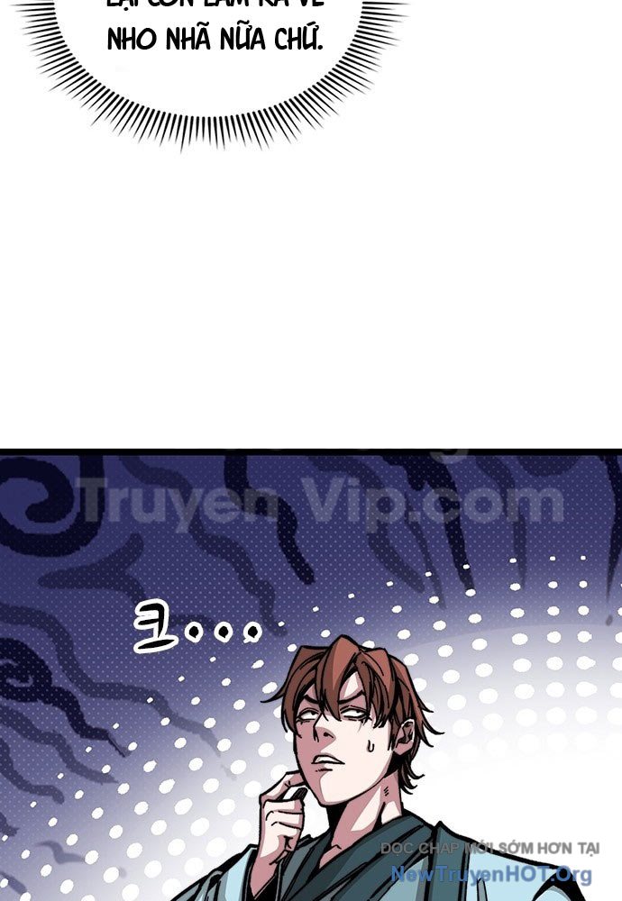 Tuyệt Thế Học Sĩ Chapter 1 - Trang 2