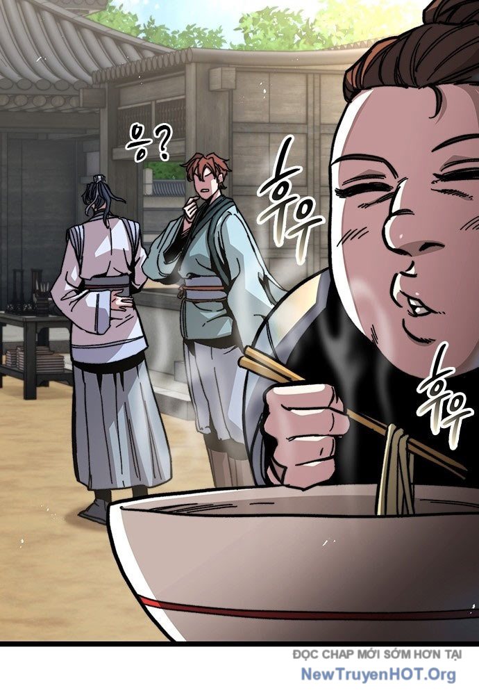 Tuyệt Thế Học Sĩ Chapter 1 - Trang 2