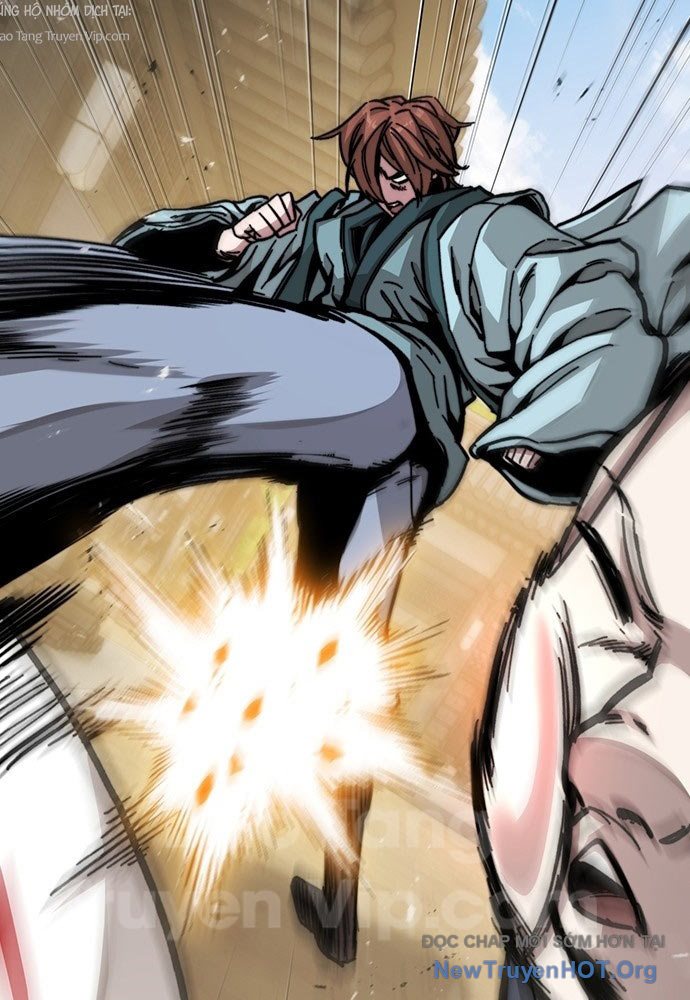 Tuyệt Thế Học Sĩ Chapter 1 - Trang 2