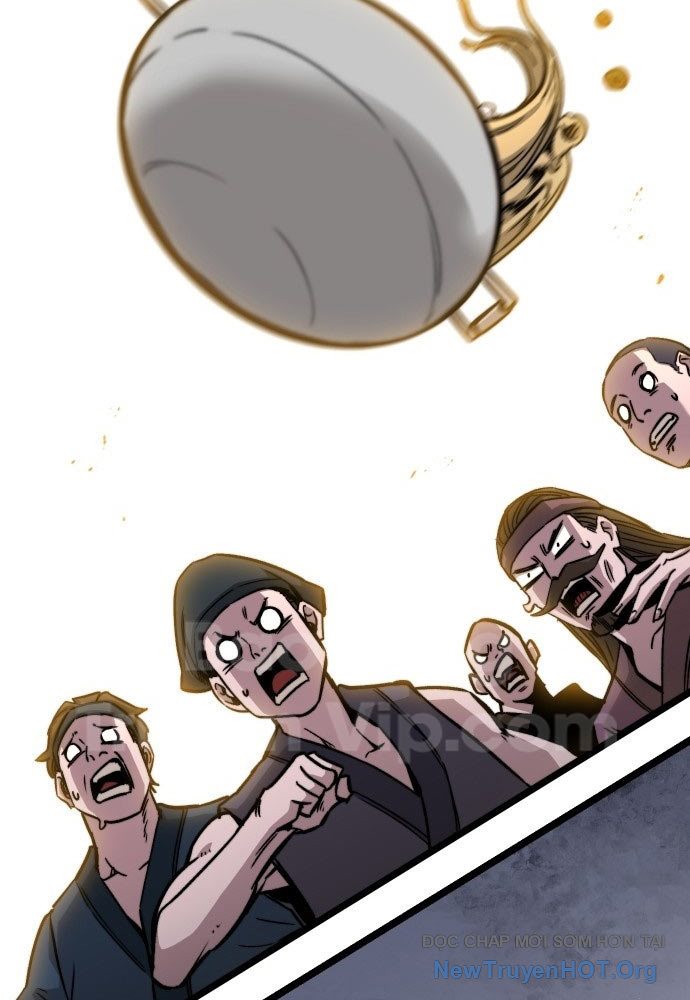 Tuyệt Thế Học Sĩ Chapter 1 - Trang 2