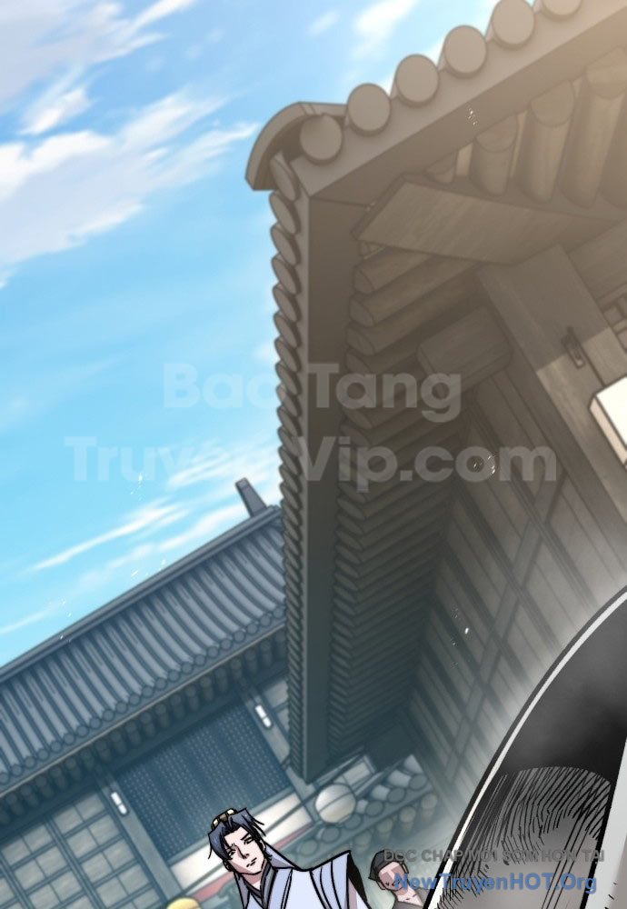 Tuyệt Thế Học Sĩ Chapter 1 - Trang 2