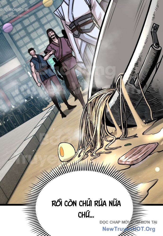 Tuyệt Thế Học Sĩ Chapter 1 - Trang 2