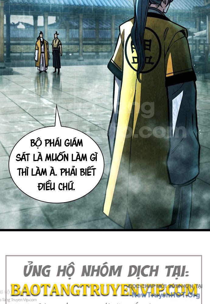 Tuyệt Thế Học Sĩ Chapter 1 - Trang 2