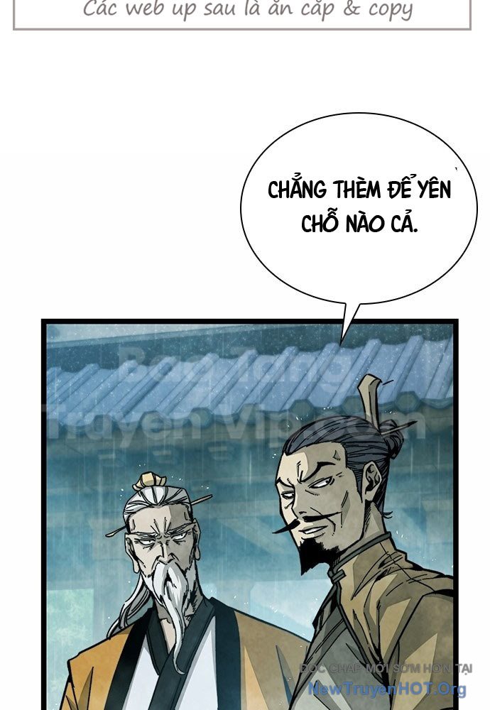 Tuyệt Thế Học Sĩ Chapter 1 - Trang 2