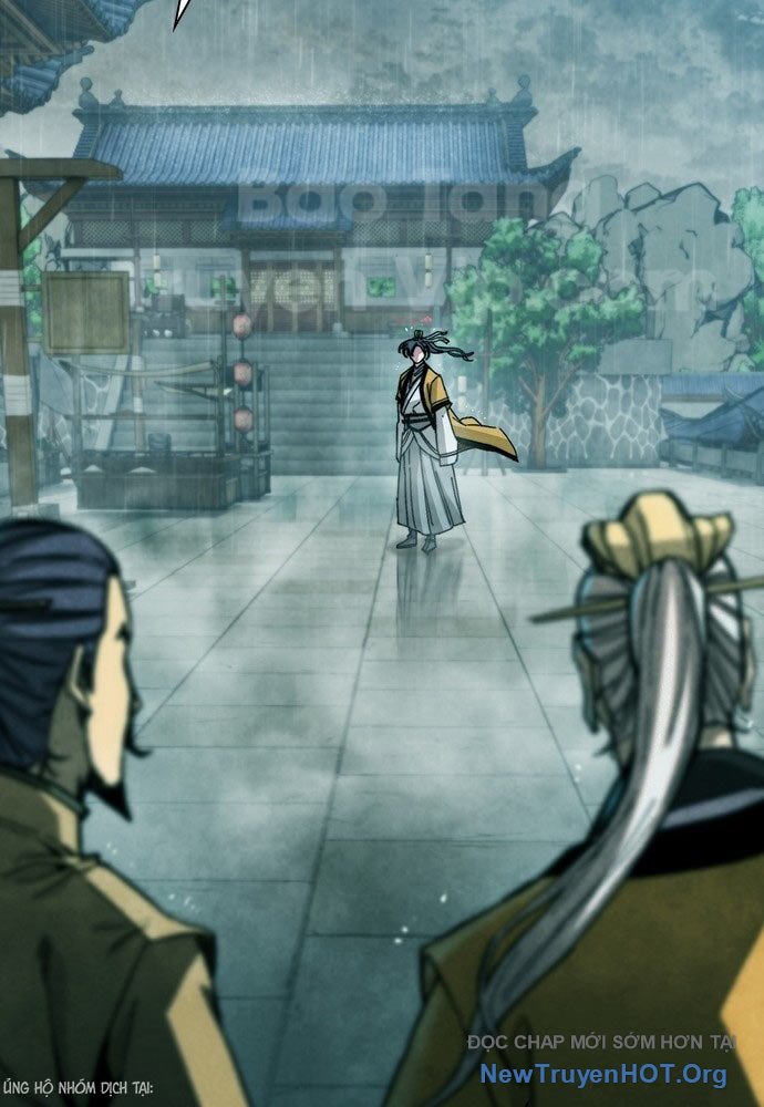 Tuyệt Thế Học Sĩ Chapter 1 - Trang 2