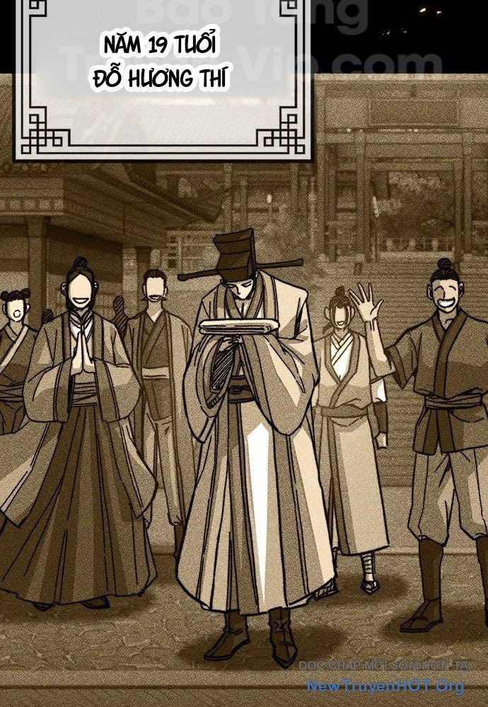 Tuyệt Thế Học Sĩ Chapter 1 - Trang 2