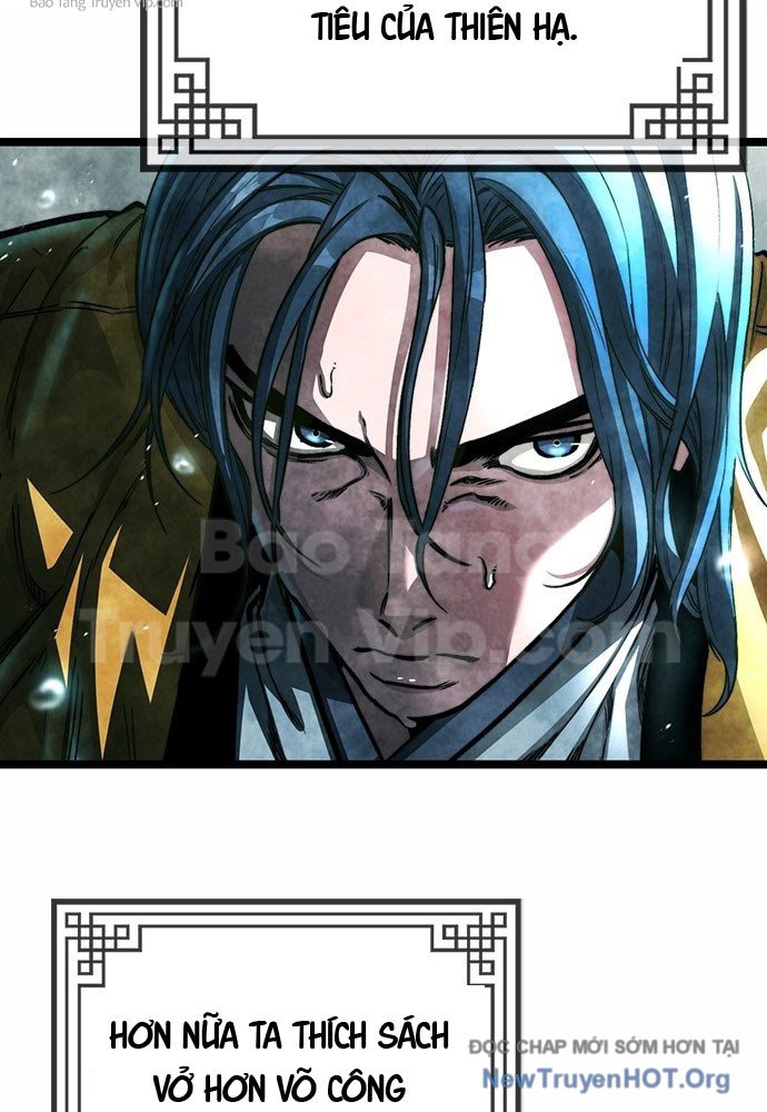 Tuyệt Thế Học Sĩ Chapter 1 - Trang 2