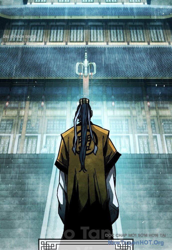 Tuyệt Thế Học Sĩ Chapter 1 - Trang 2