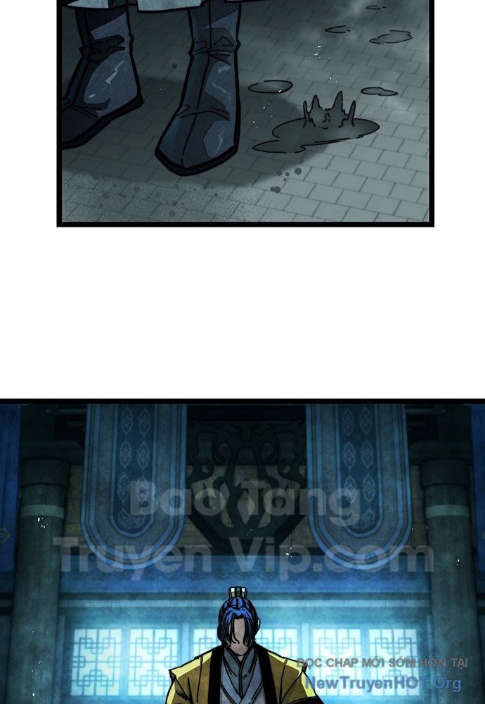 Tuyệt Thế Học Sĩ Chapter 1 - Trang 2