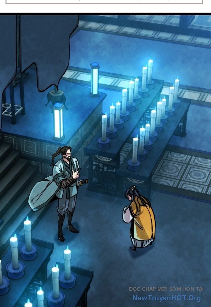 Tuyệt Thế Học Sĩ Chapter 1 - Trang 2