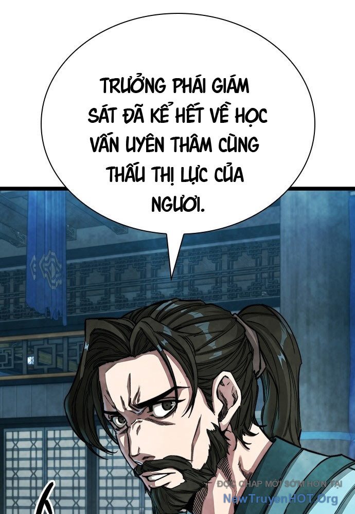 Tuyệt Thế Học Sĩ Chapter 1 - Trang 2