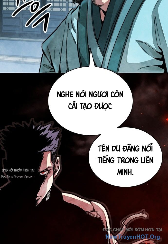 Tuyệt Thế Học Sĩ Chapter 1 - Trang 2