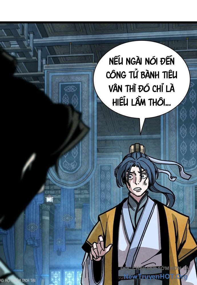 Tuyệt Thế Học Sĩ Chapter 1 - Trang 2