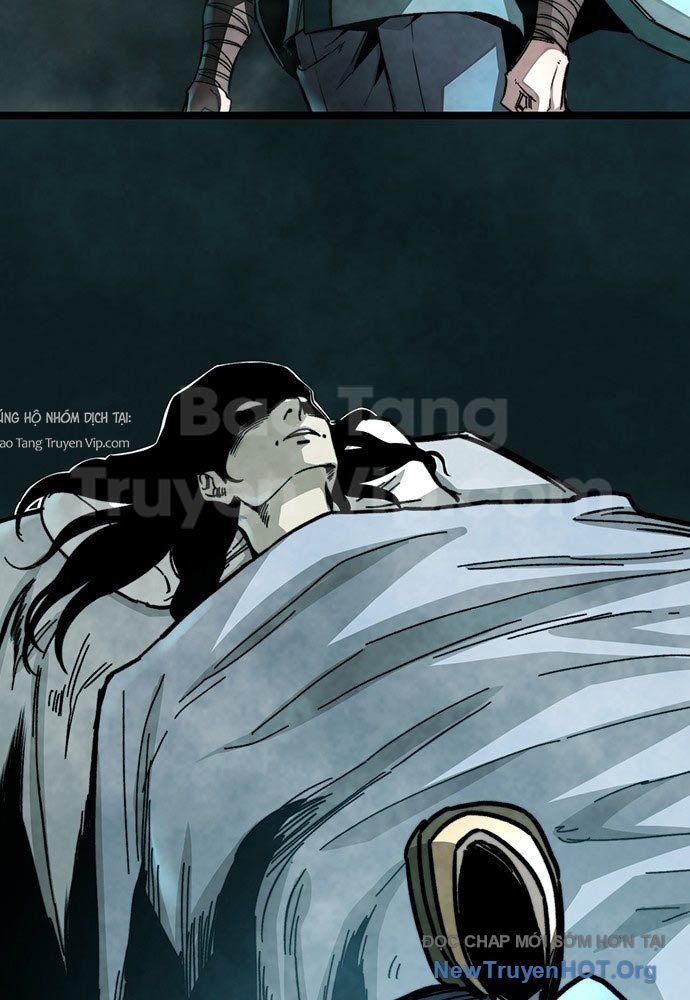 Tuyệt Thế Học Sĩ Chapter 1 - Trang 2