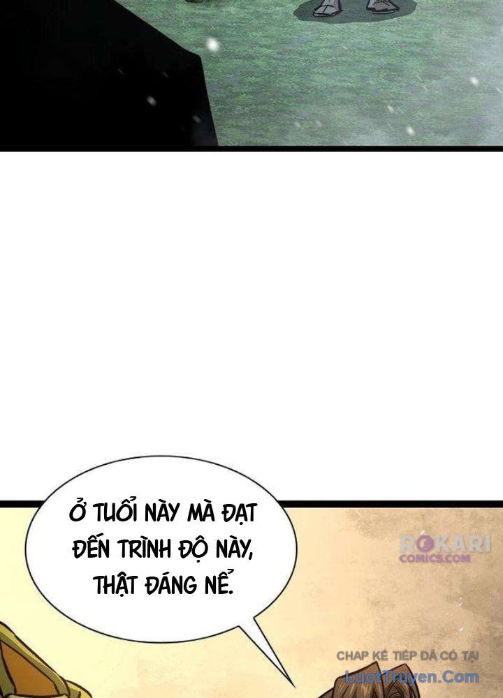 Tuyệt Thế Học Sĩ Chapter 10 - Trang 2