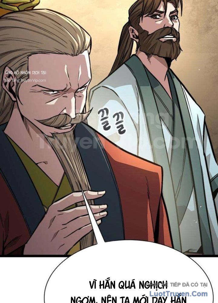 Tuyệt Thế Học Sĩ Chapter 10 - Trang 2