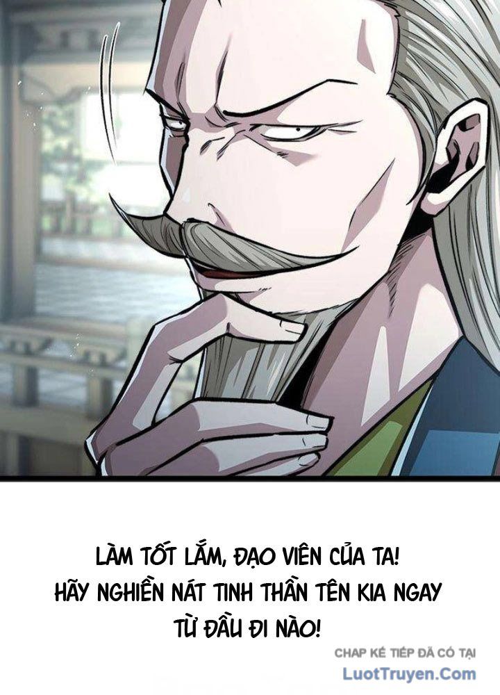 Tuyệt Thế Học Sĩ Chapter 10 - Trang 2