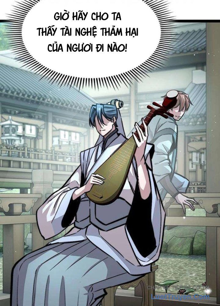 Tuyệt Thế Học Sĩ Chapter 10 - Trang 2