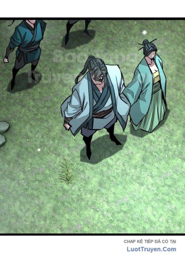 Tuyệt Thế Học Sĩ Chapter 10 - Trang 2