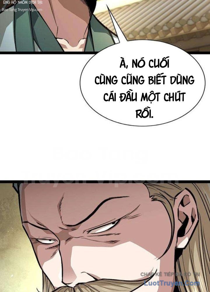 Tuyệt Thế Học Sĩ Chapter 10 - Trang 2